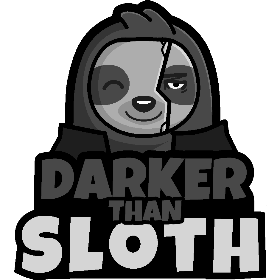 Standard Darker Than Sloth